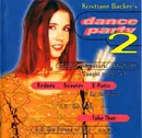 Double CD - E-Rotic, Magic Affair, Interactive - Kristiane Backer's Dance Party 2