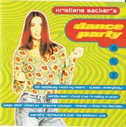 DJ Bobo, Pharao, a. o. - Kristiane Backer's Dance Party