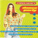Double CD - DJ Bobo, Pharao, a. o. - Kristiane Backer's Dance Party