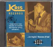 Lee Jones - Kris Records - LA's Showcase of Soul