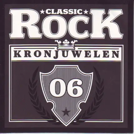 Imelda May / Black Spiders / Long Distance Calling a.o. - Kronjuwelen #06