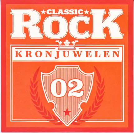 Pain Of Salvation / Anathema / The Gaslight Anthem a.o. - Kronjuwelen #02