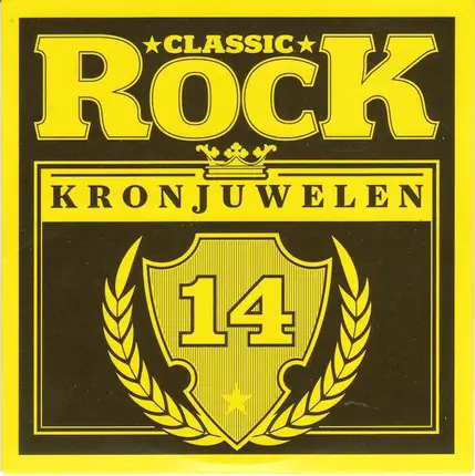 Slash / Joe Bonamassa / Gotthard a.o. - Kronjuwelen #14