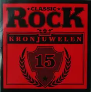 CD - The Darkness / Lynyrd Skynyrd / Gypsyhawk a.o. - Kronjuwelen #15