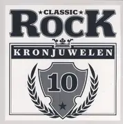 CD - Mastodon / Lonely Kamel / 9 Chambers a.o. - Kronjuwelen #10