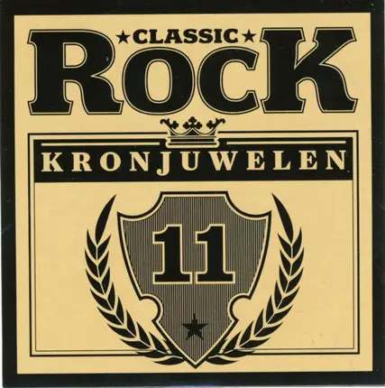 D-A-D / Los Bastardos Finlandese / Neal Morse a.o. - Kronjuwelen #11