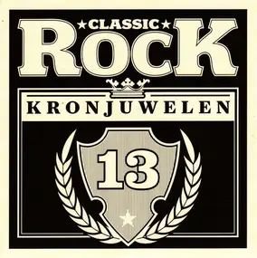 Accept - Kronjuwelen #13