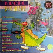 Falco, Sabrina, Hooters, a.o. - Kroko Die Neue '88