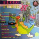 LP - Falco, Sabrina, Hooters, a.o. - Kroko Die Neue '88