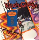LP - Chaka Khan, LL Cool J, Kurtis Blow a.o. - Krush Groove - Music From The OST