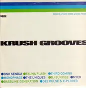 Ono Sendai - Krush Grooves
