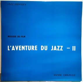 John Lee Hooker - L' Aventure Du Jazz Vol. 2