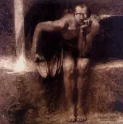 Der Blutharsch - Lucifer Rising