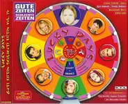 Backstreet Boys / Just Friends a.o. - Lucky Days - Gute Zeiten Schlechte Zeiten, Vol. 15