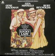 Ralph Burns, Gene Hackman, Liza Minnelli, Burt Reynolds - Lucky Lady