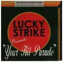 CD - Various - Lucky Strike  - Your Hit Parade