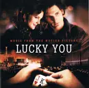 CD - Various - Lucky You (Music From The Motion Picture) - Still Sealed