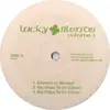 12'' - Hip Hop Sampler - Lucky Blends Volume 1