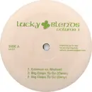 12'' - Hip Hop Sampler - Lucky Blends Volume 1