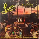 LP - Andy Cummings, Bill Lincoln, Honey Kalima u.a. - Luau - Red Translucent Vinyl