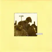 7''-Box - Various - Lugano Kollektion Herbst/Winter 95/96