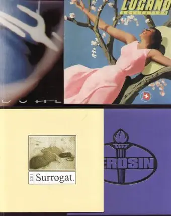 Various - Lugano Kollektion