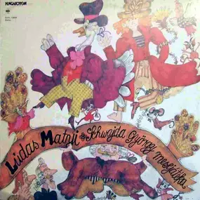 Various Artists - Lúdas Matyi
