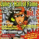 Double LP - The 2 Live Crew a.o. - Luke's Hall Of Fame Vol.2 - Still sealed