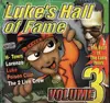 Double LP - H-Town, Luke, Lorenzo a.o. - Luke's Hall Of Fame Volume 3 - still sealed