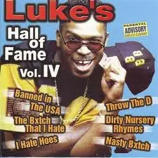 Various Artists - Luke's Hall Of Fame Vol. 4