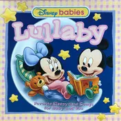 lullaby - Lullaby