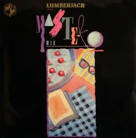 Various Artists - Lumberjack Present: Master Mix Vol. 2