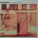 CD - LunaticWorks, Rhythm Chord System - LunaticWorks Vol. 1: Where We Going?