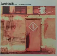 LunaticWorks, Rhythm Chord System - LunaticWorks Vol. 1: Where We Going?