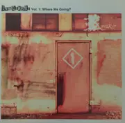 CD - LunaticWorks, Rhythm Chord System - LunaticWorks Vol. 1: Where We Going?