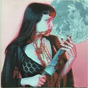 CD - Baal a.o. - Lunar Blood Rituals: The Dark Evolution Of Electronics Vol. 2 (International Compilation)