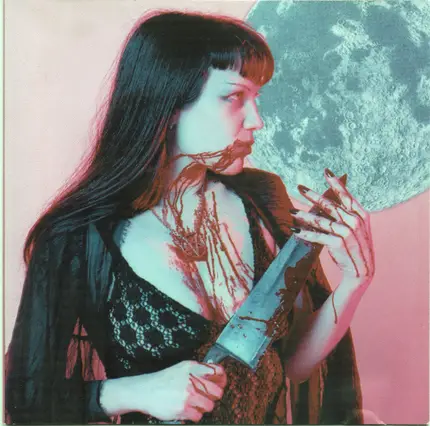 Baal a.o. - Lunar Blood Rituals: The Dark Evolution Of Electronics Vol. 2 (International Compilation)