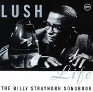 Sarah Vaughan, Art Farmer - Lush Life: The Billy Strayhorn Songbook