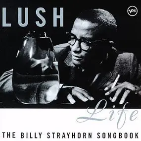 Sarah Vaughan - Lush Life: The Billy Strayhorn Songbook