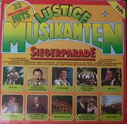 Various - Lustige Musikanten 7 - Siegerparade