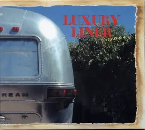 Lou Ford - Luxury Liner Volume 4