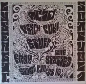 The Animated Egg - Lysergic Soap Vol.1