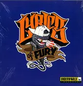 Buc Fifty - Lyrics Of Fury