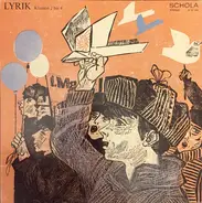 Various - Lyrik Klassen 2 Bis 4