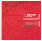 CD - Moby, Darude, Mauro Picotto a.o. - La Musica Tremenda