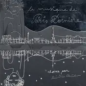 Joey Ramone - La Musique De Paris Dernière 3