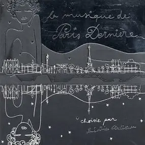 Joey Ramone - La Musique De Paris Dernière 3