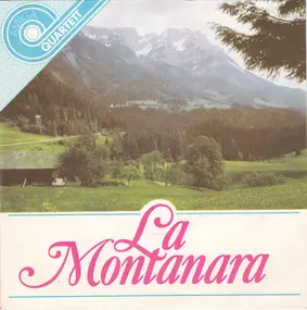 Various Artists - La Montanara