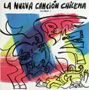 LP - Folklore Compilation - La Nueva Canción Chilena (Volumen 2)