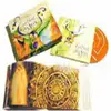 CD - VARIOUS - LA NUIT DES FEES - BOX